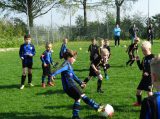 S.K.N.W.K. JO7-1 - B.D.C. JO7-1 (oefen) seizoen 2021-2022 (voorjaar) (23/95)